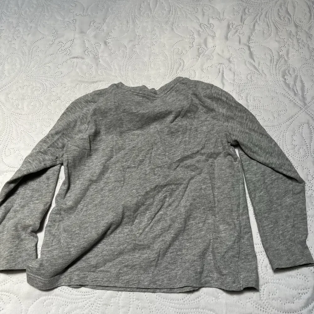 Gap Unicorn Graphic Tee Size 3T